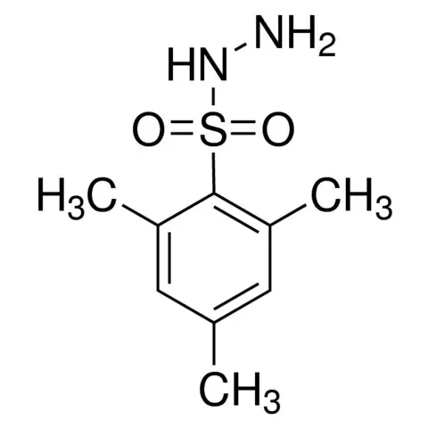 2,4,6-Trimethylbenzenesulfonohydrazide