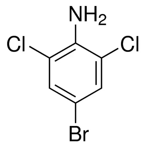 4-Bromo-2,6-dichloroaniline