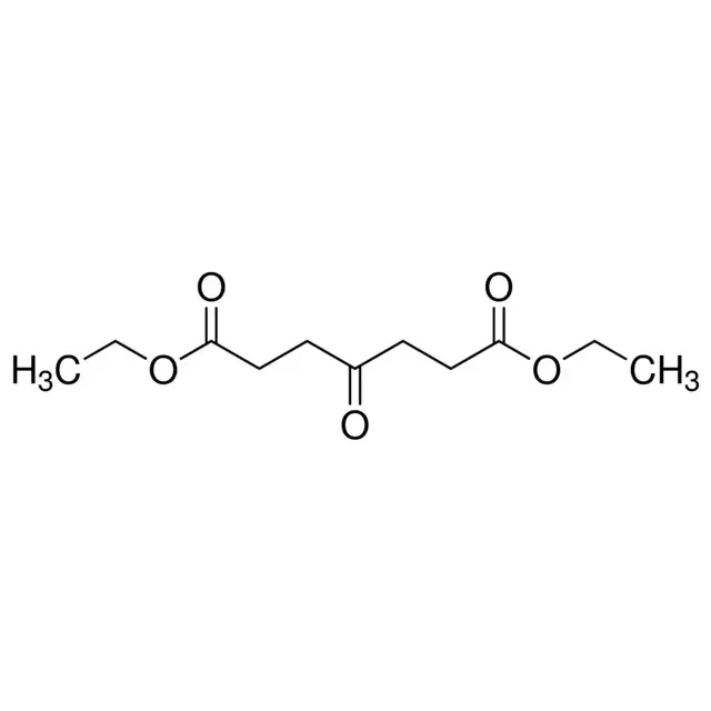 Diethyl 4-oxopimelate