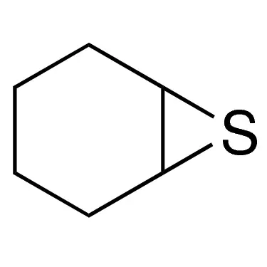 Cyclohexene sulfide