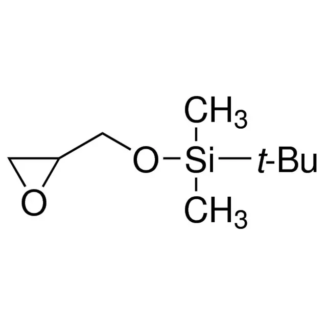 tert-Butyldimethylsilyl glycidyl ether