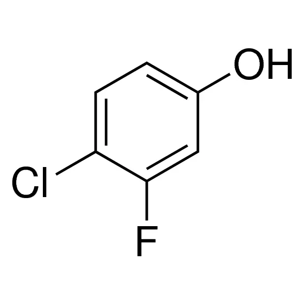 4-Chloro-3-fluorophenol