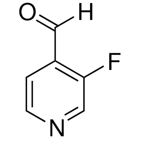 3-Fluoro-4-pyridinecarbaldehyde