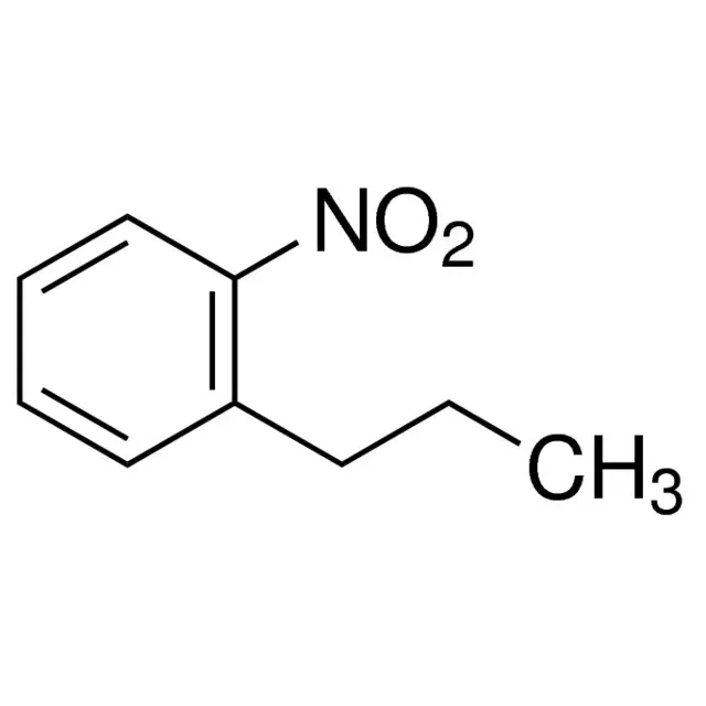 1-Nitro-2-propylbenzene