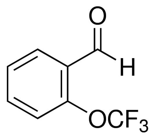 2-(Trifluoromethoxy)benzaldehyde