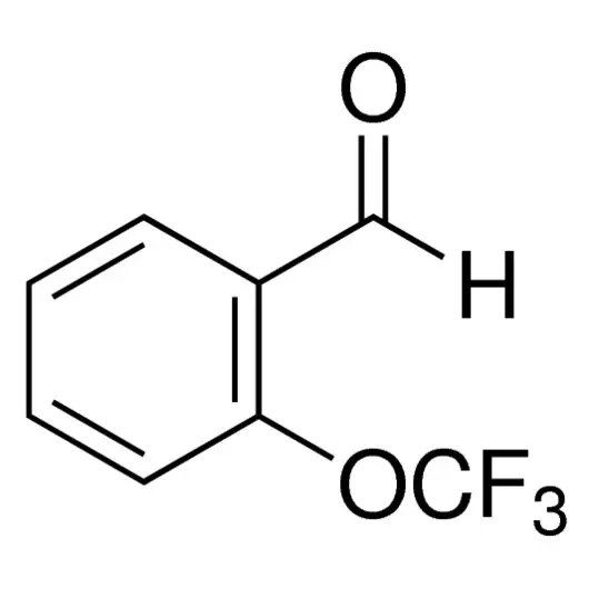 2-(Trifluoromethoxy)benzaldehyde