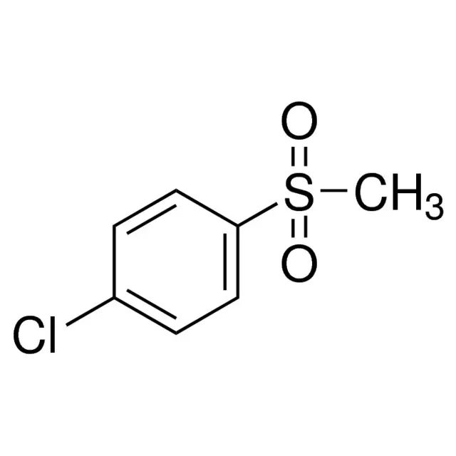 4-Chlorophenyl methyl sulfone
