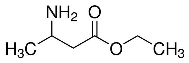 Ethyl 3-aminobutyrate