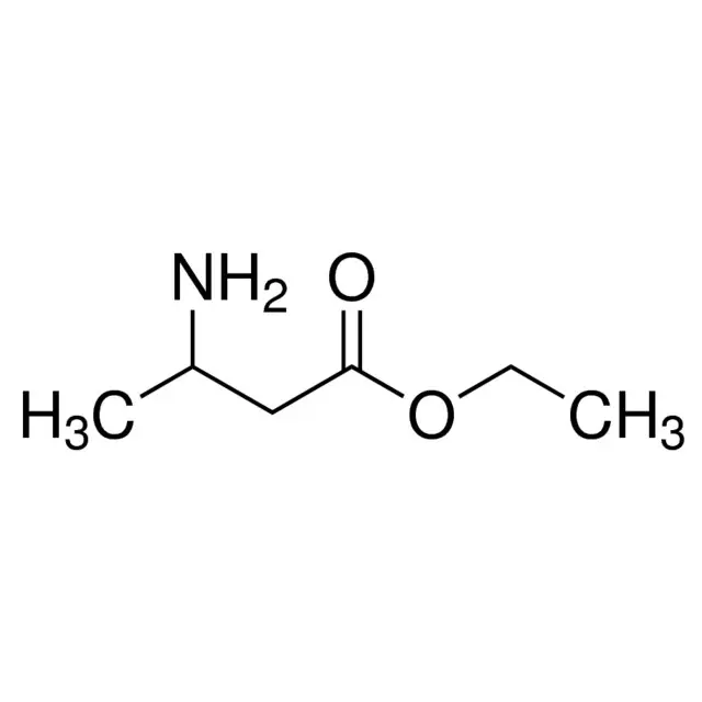 Ethyl 3-aminobutyrate