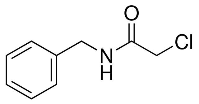 2-Chloro-N-benzylacetamide