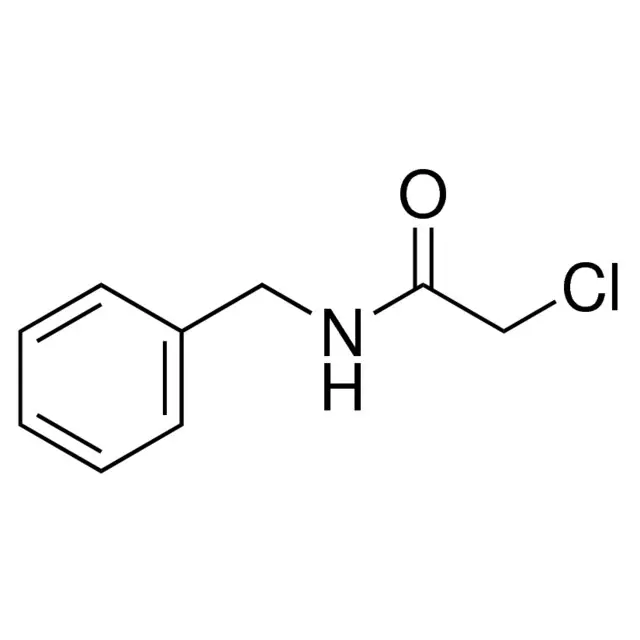 2-Chloro-N-benzylacetamide