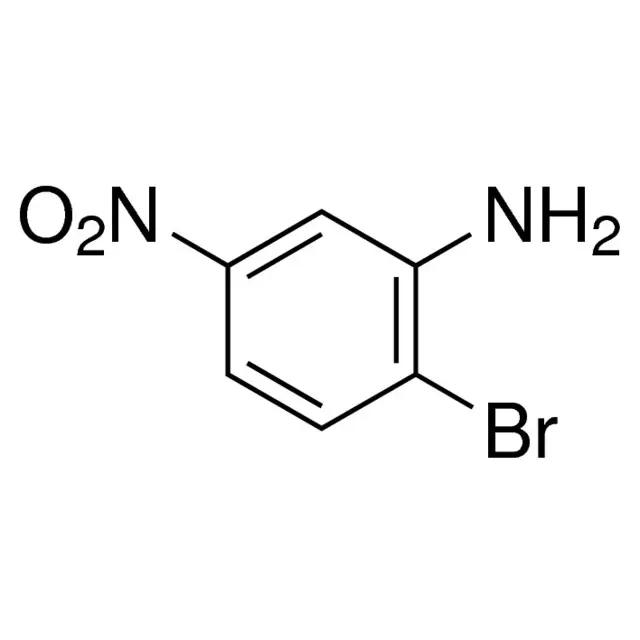 2-Bromo-5-nitroaniline