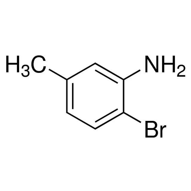 2-Bromo-5-methylaniline