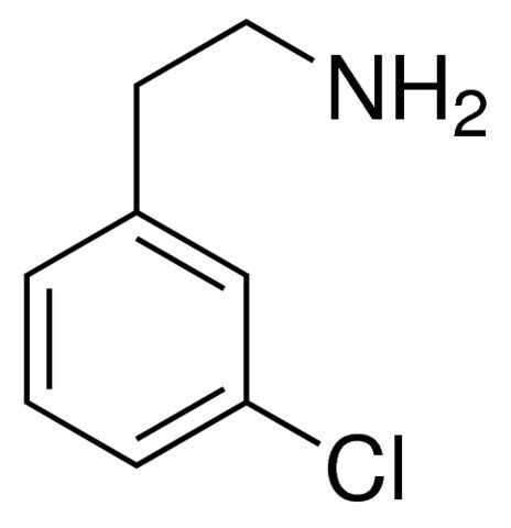 2-(3-Chlorophenyl)ethylamine