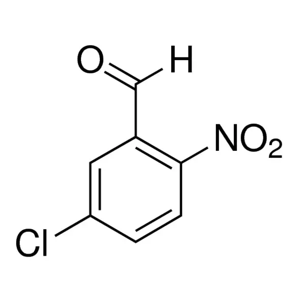 5-Chloro-2-nitrobenzaldehyde