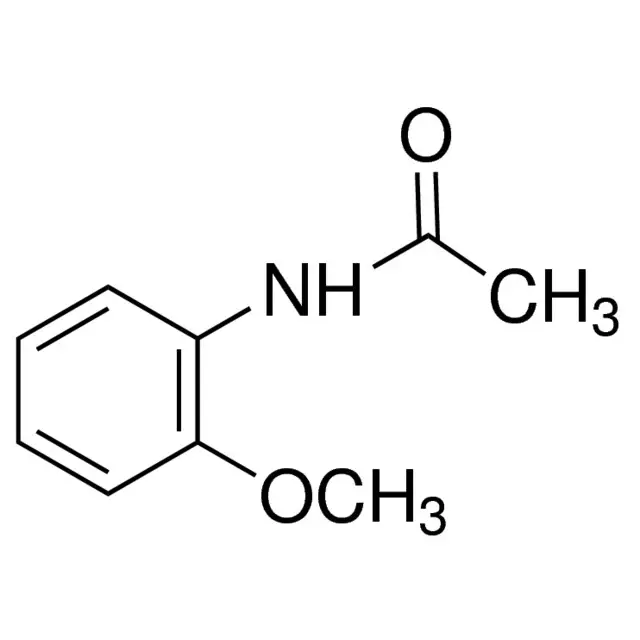 N-(2-Methoxyphenyl)acetamide