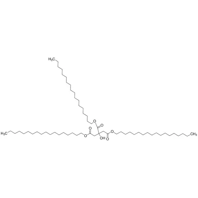 stearyl citrate tri ester