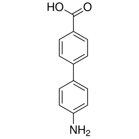 4′-amino-biphenyl-4-carboxylic acid