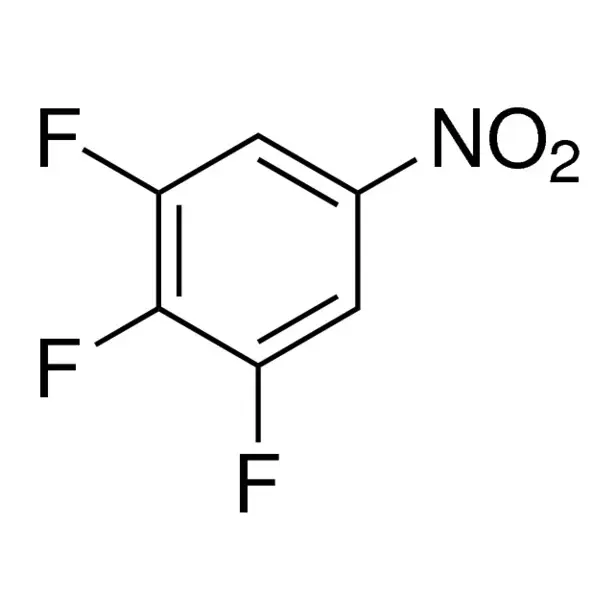 3,4,5-Trifluoronitrobenzene