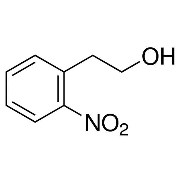2-Nitrophenethyl alcohol