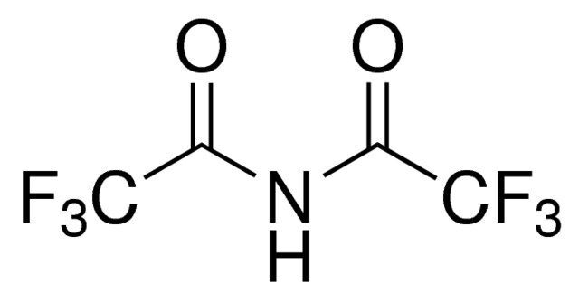 Bistrifluoroacetamide