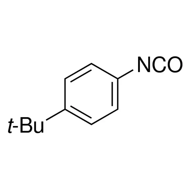 4-tert-Butylphenyl isocyanate