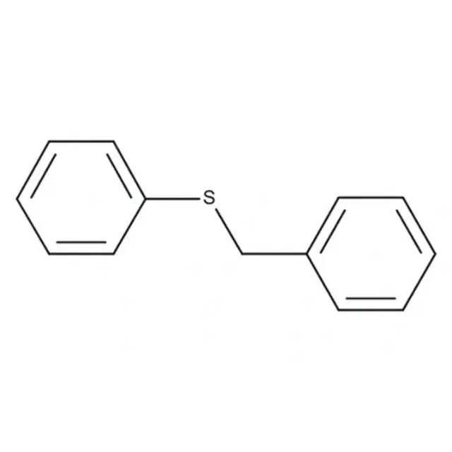 Benzyl phenyl sulfide