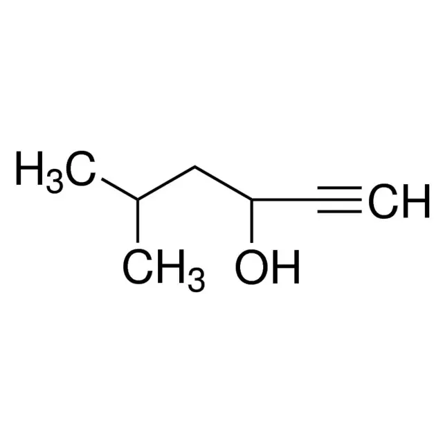 5-Methyl-1-hexyn-3-ol