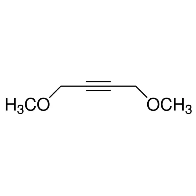 1,4-Dimethoxy-2-butyne