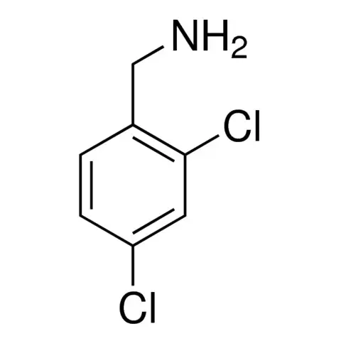 2,4-Dichlorobenzylamine