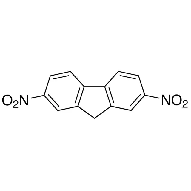 2,7-Dinitrofluorene