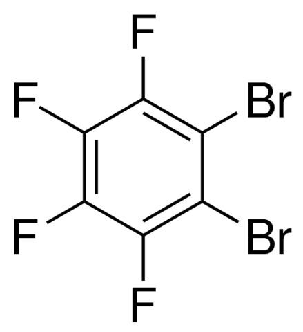 1,2-Dibromotetrafluorobenzene