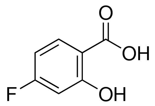 4-Fluorosalicylic acid