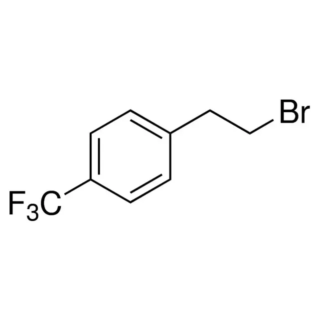 4-(Trifluoromethyl)phenethyl bromide