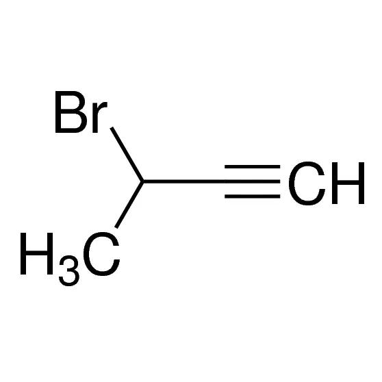 3-Bromo-1-butyne