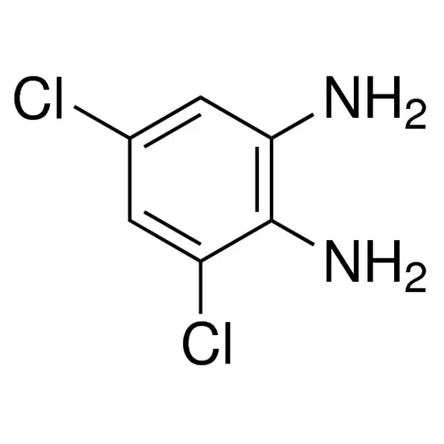 3,5-Dichloro-1,2-diaminobenzene