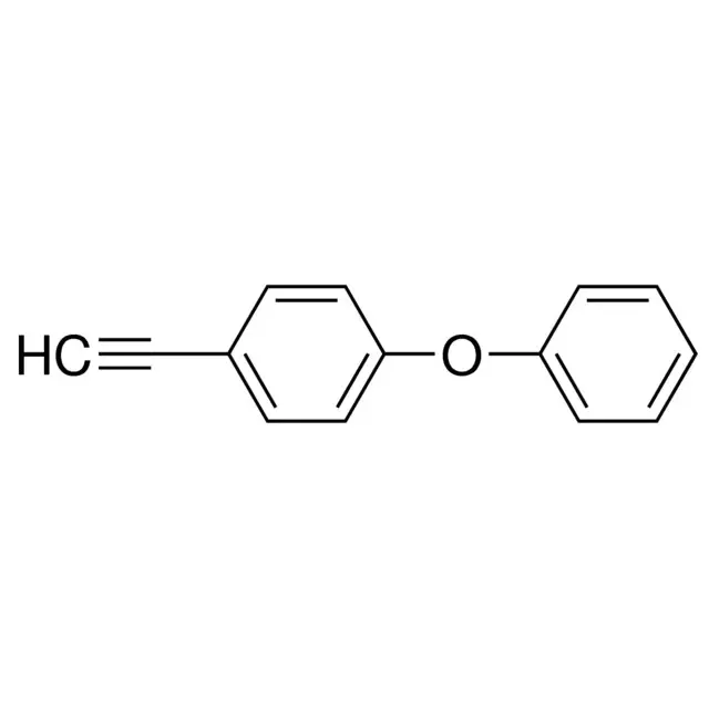1-Ethynyl-4-phenoxybenzene
