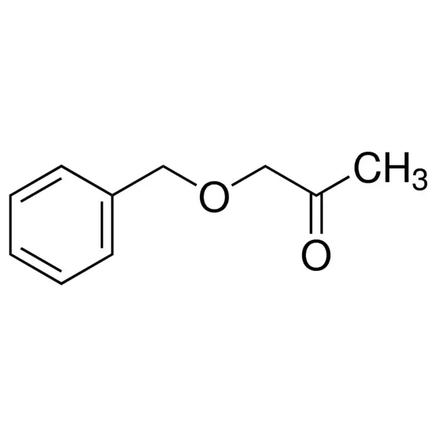 Benzyloxyacetone