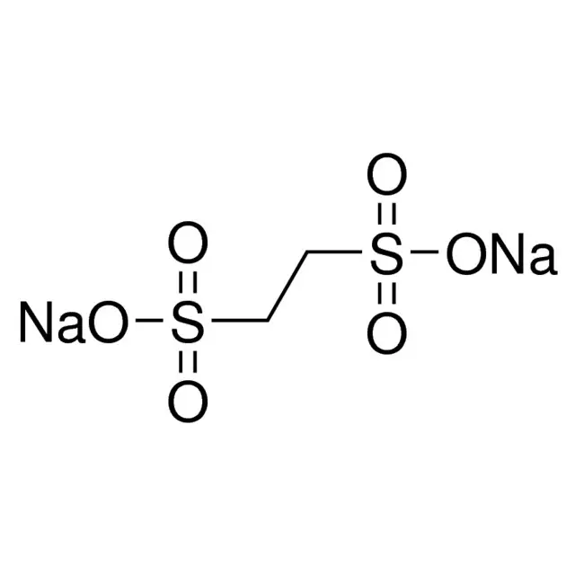 Sodium 1,2-ethanedisulfonate