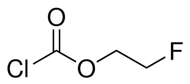 2-Fluoroethyl chloroformate