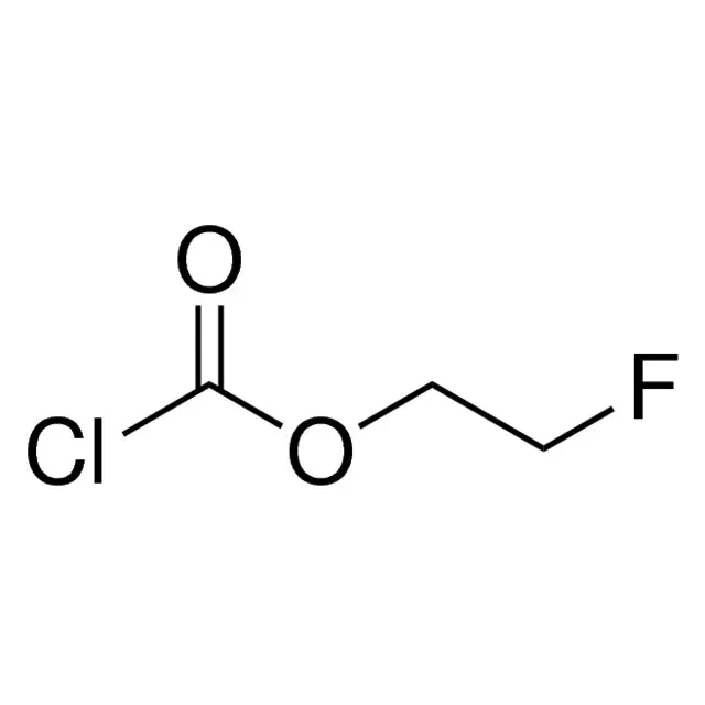 2-Fluoroethyl chloroformate