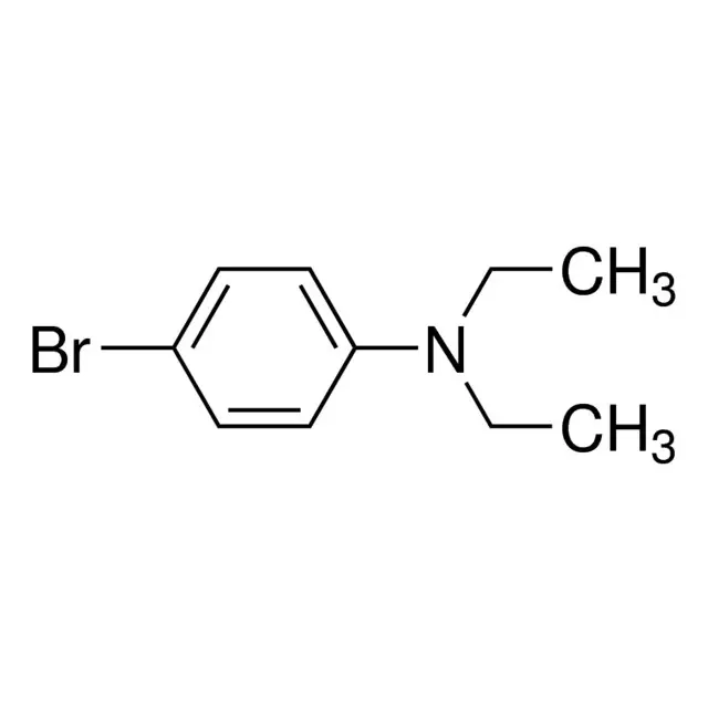 4-Bromo-N,N-diethylaniline
