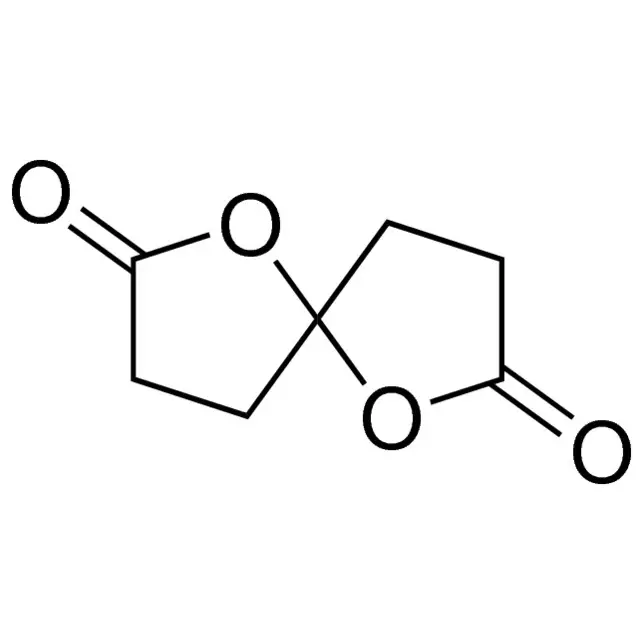 1,6-Dioxaspiro[4.4]nonane-2,7-dione