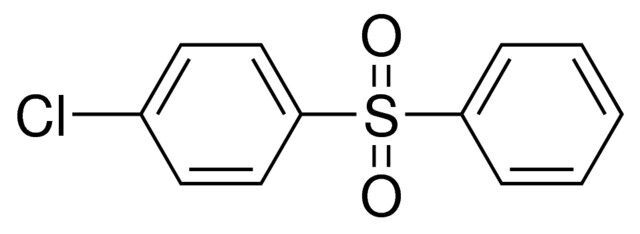 4-Chlorophenyl phenyl sulfone
