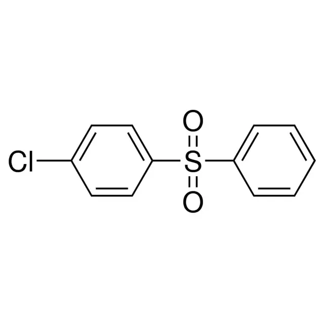 4-Chlorophenyl phenyl sulfone