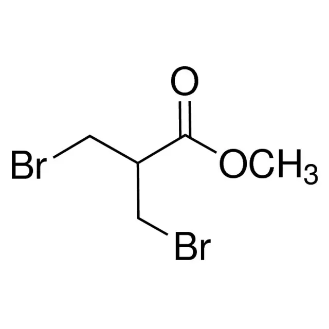 Methyl 3-bromo-2-(bromomethyl)propionate