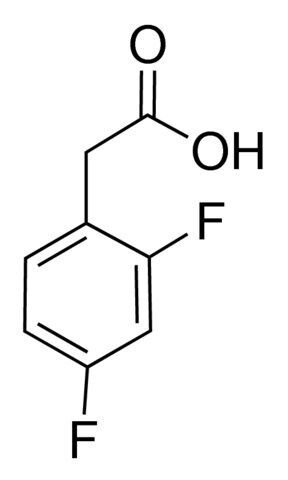 2,4-Difluorophenylacetic acid
