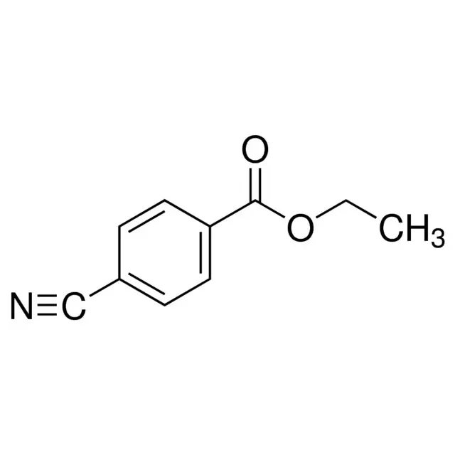 Ethyl 4-cyanobenzoate