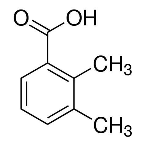 2,3-Dimethylbenzoic acid