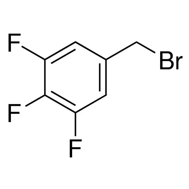 3,4,5-Trifluorobenzyl bromide